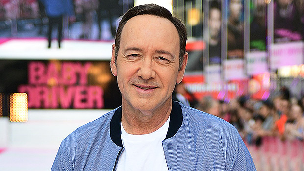 kevin spacey