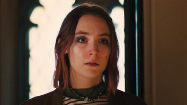 Lady Bird Movie