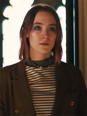Lady Bird