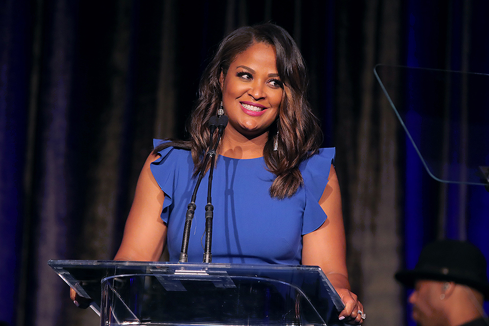 American Icon Awards Gala, Inside, Beverly Wilshire Hotel, Los Angeles, USA - 19 May 2019