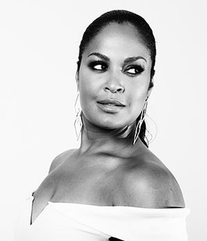 Laila Ali