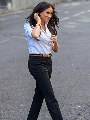 Meghan Markle