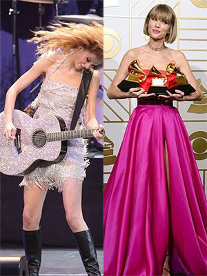 Taylor Swift