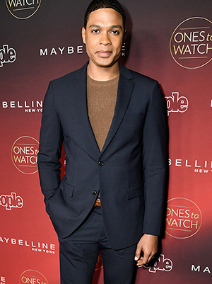 Ray Fisher