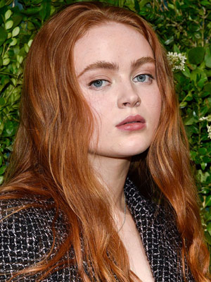 sadie sink