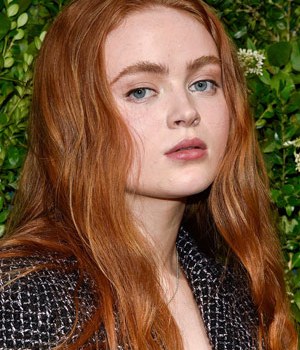 sadie sink