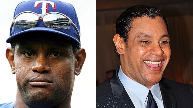 Sammy Sosa