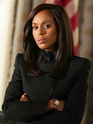 Kerry Washington