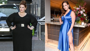 Tess Holliday And Ashley Graham