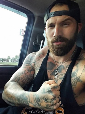Adam Lind