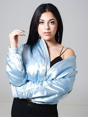 Baby Ariel Photo Shoot 2017