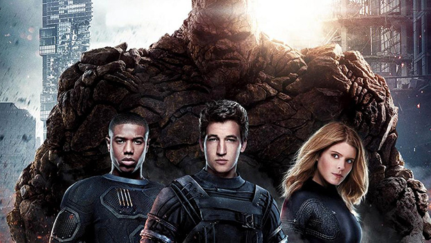 Fantastic Four