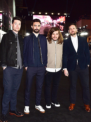 Bastille