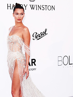 Bella Hadid
