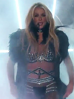 Britney Spears