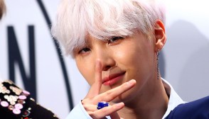 BTS Suga Claps Back At Haters