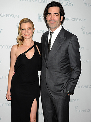 Carter Oosterhouse