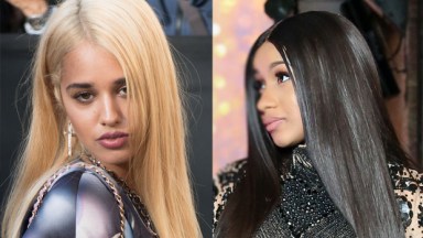 Cardi B Tommy Genesis