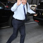 Dr. Phil McGraw
'The View' TV show, New York, USA - 02 Feb 2017