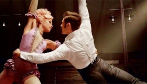 Zendaya & Zac Efron