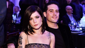 halsey g-eazy