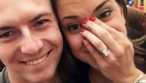 jordan spieth annie verret