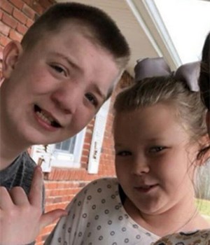 Keaton Jones