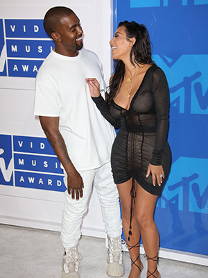 Kim Kanye