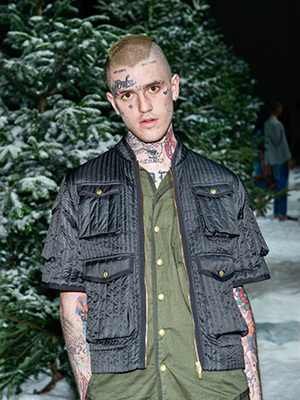 Lil Peep