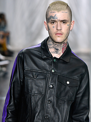 Lil Peep
