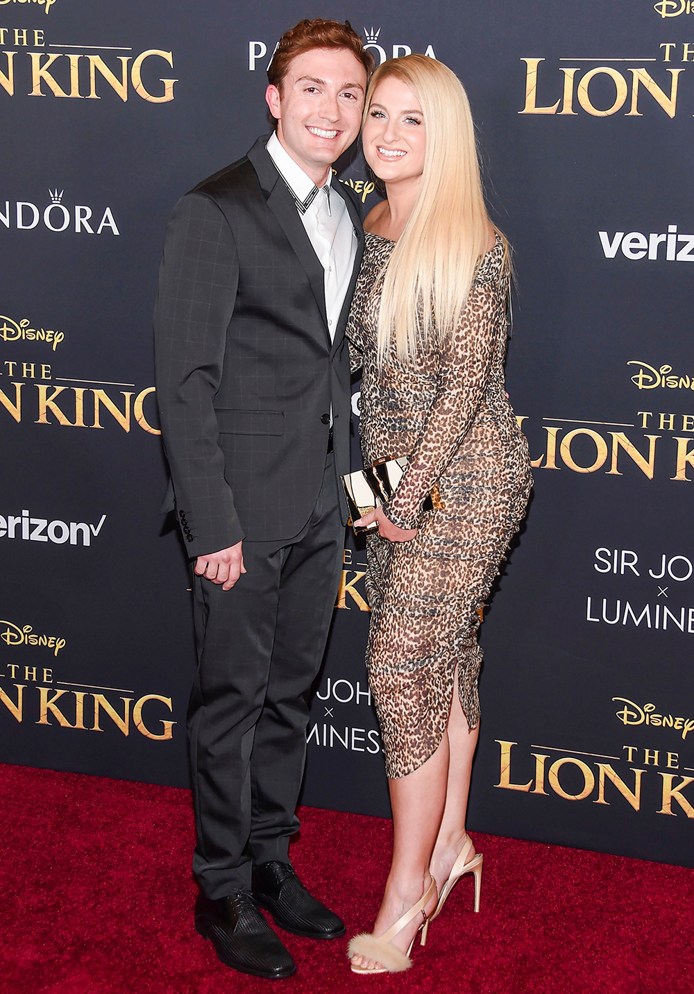 'The Lion King' film premiere, Arrivals, Dolby Theatre, Los Angeles, USA - 09 Jul 2019