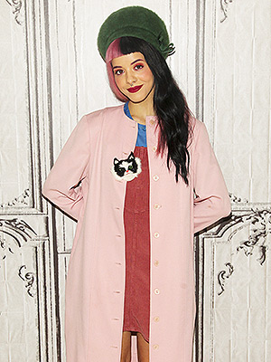 melanie martinez