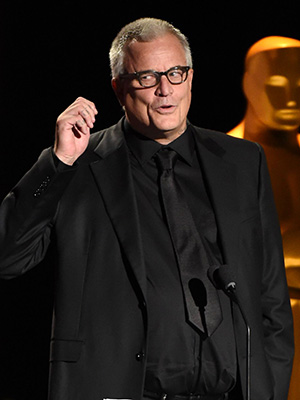 Nick Cassavetes