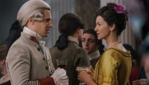 Outlander Recap