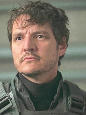 pedro pascal