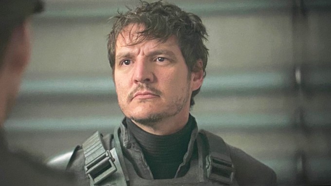 Pedro Pascal