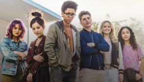 'Runaways' Cast