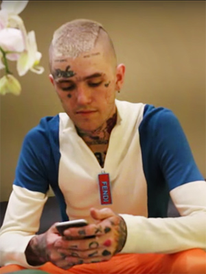 Lil Peep