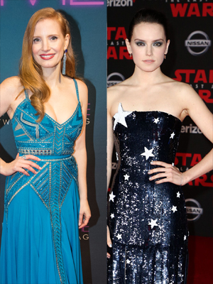 Best Movie Premiere Dresses