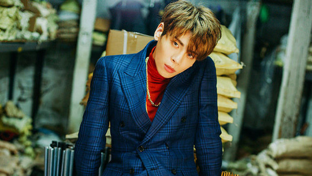 Jonghyun