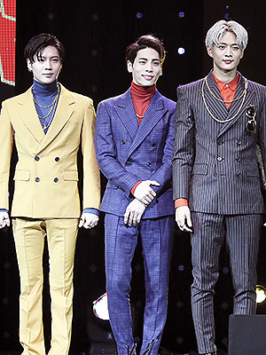 SHINee