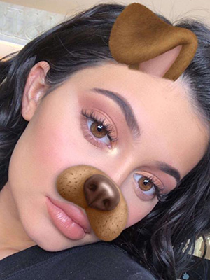 Kylie Jenner
