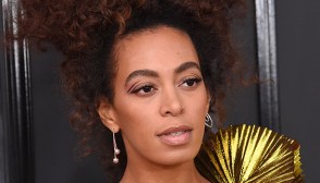 Solange Knowles