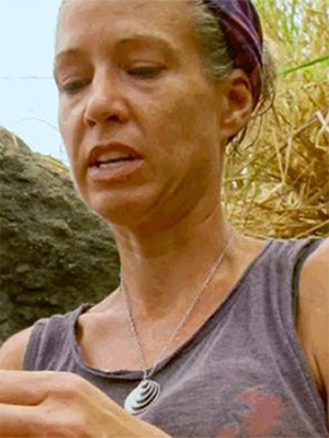 Chrissy Hofbeck