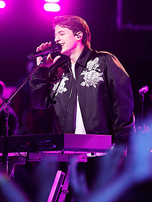 Charlie Puth