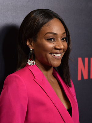 Tiffany Haddish