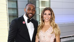 tWitch & Allison Holker