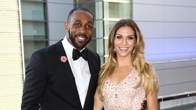 tWitch & Allison Holker