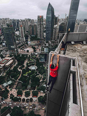 Wu Yongning