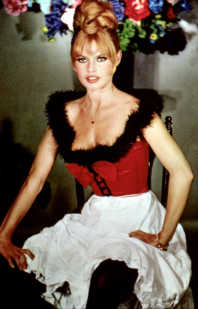 ‘Viva Maria’ (1965)